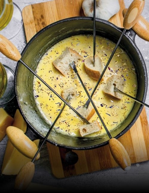 brell cataleg formatge fondue