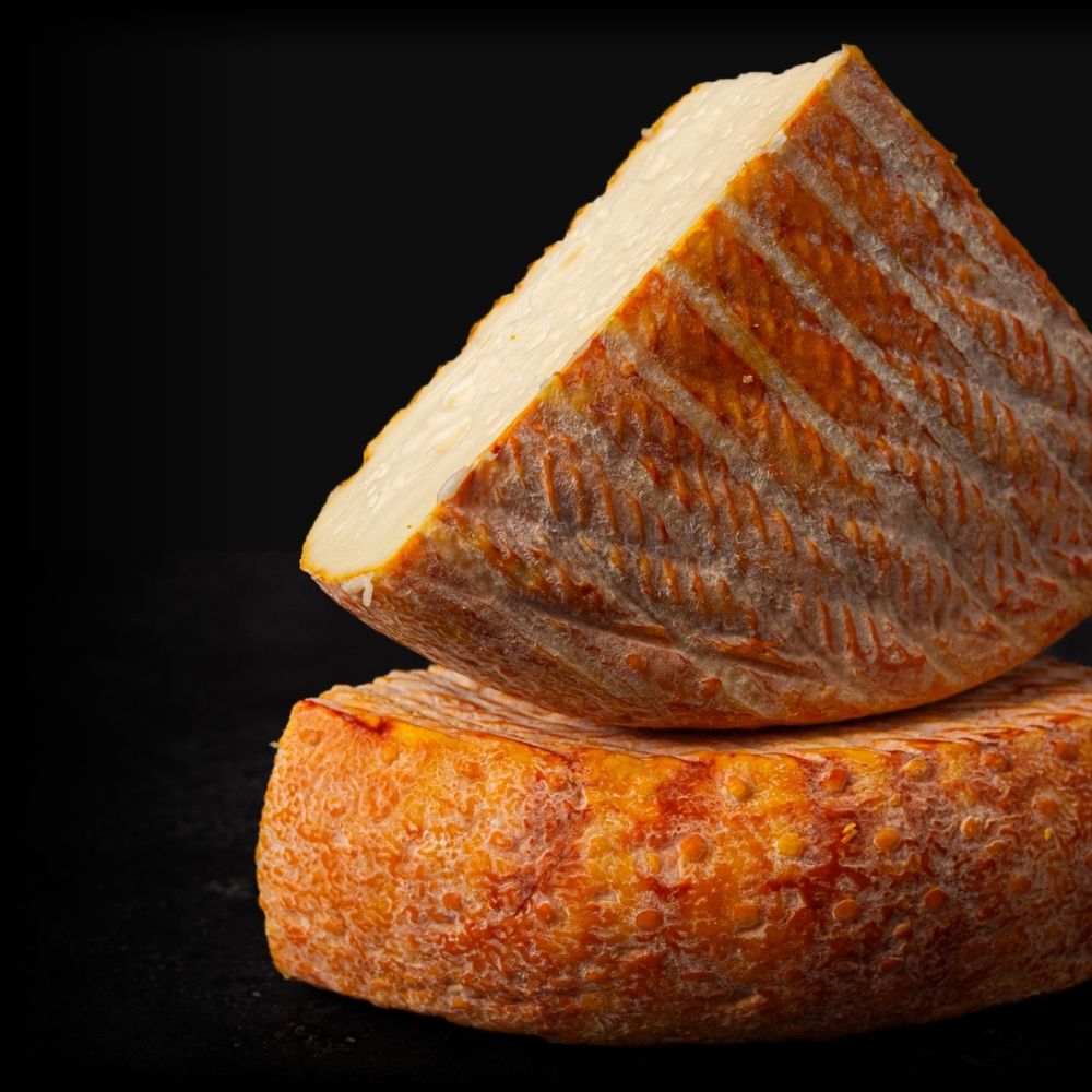 brell triple rousse cheese