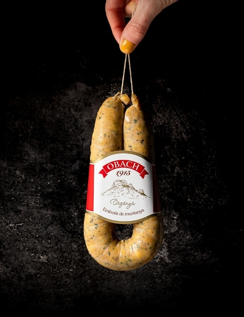 botifarra blanca