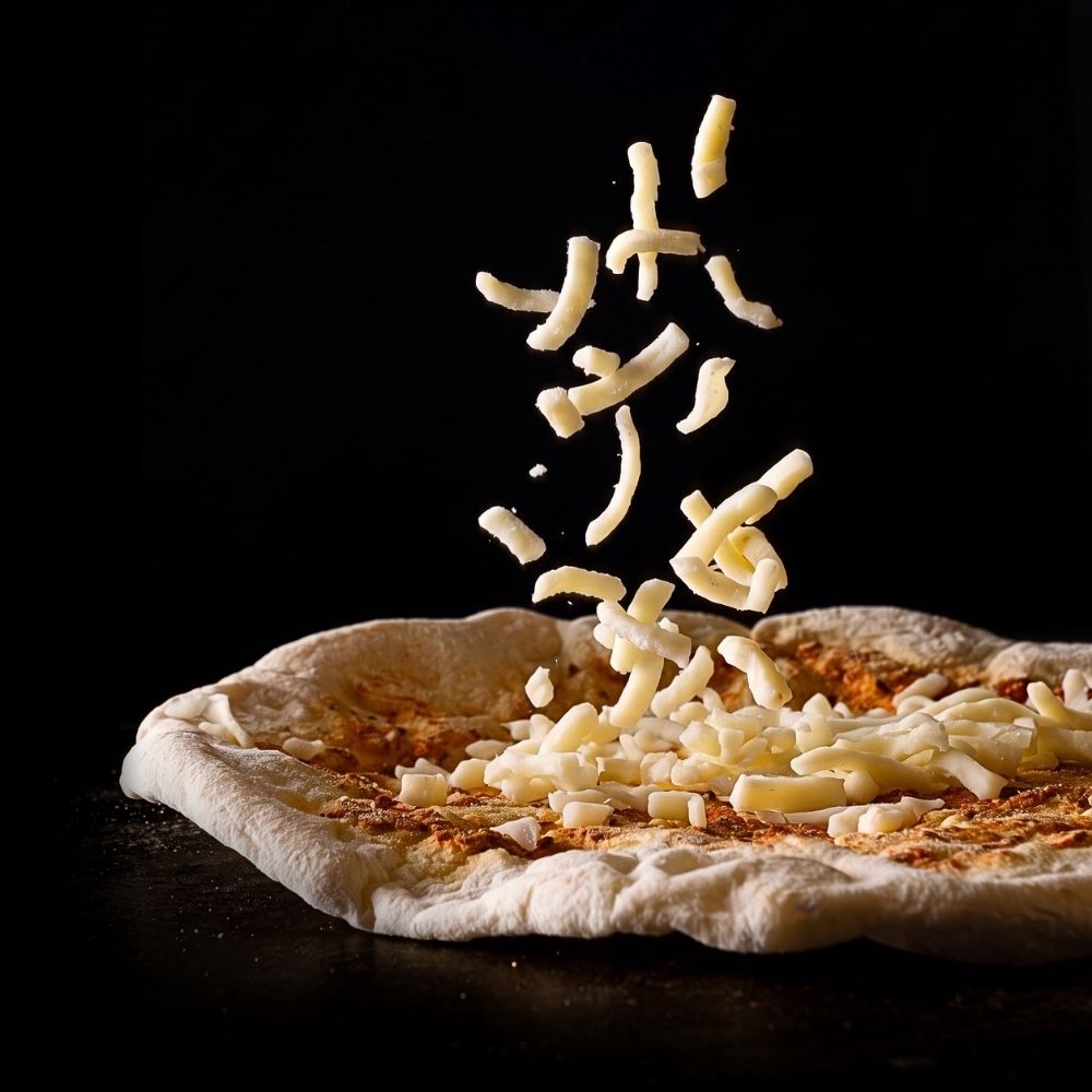 mozzarella fior di latte