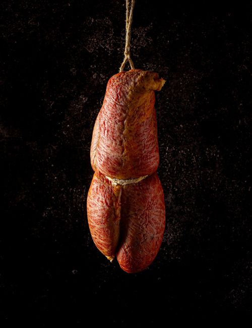 sobrassada de mallorca