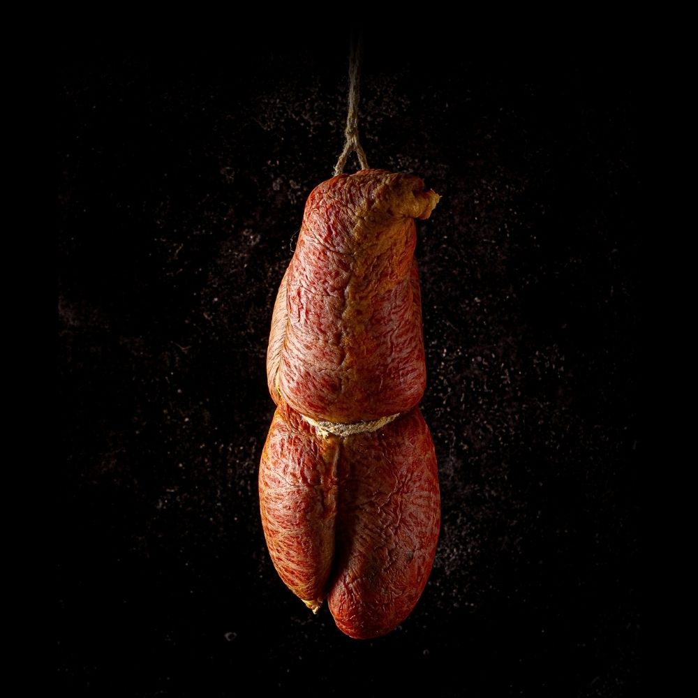 sobrassada iberica